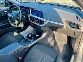 BMW 116 usata, con Volante in pelle