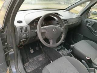 OPEL Meriva usata, con ESP