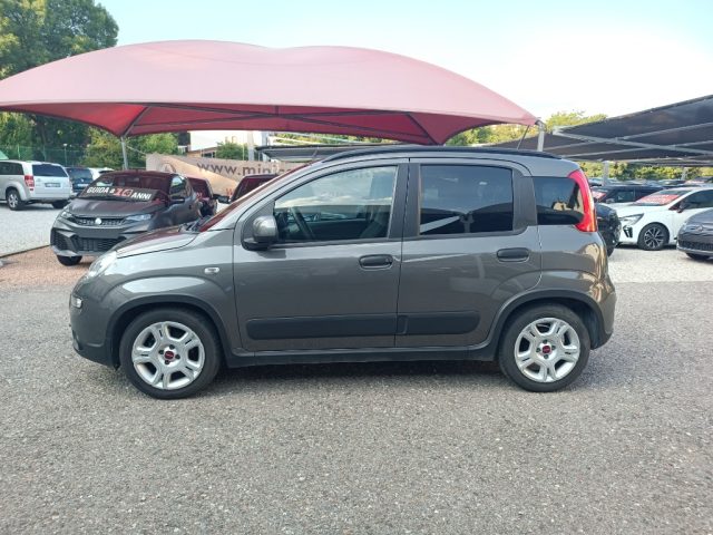 FIAT Panda usata, con Alzacristalli elettrici