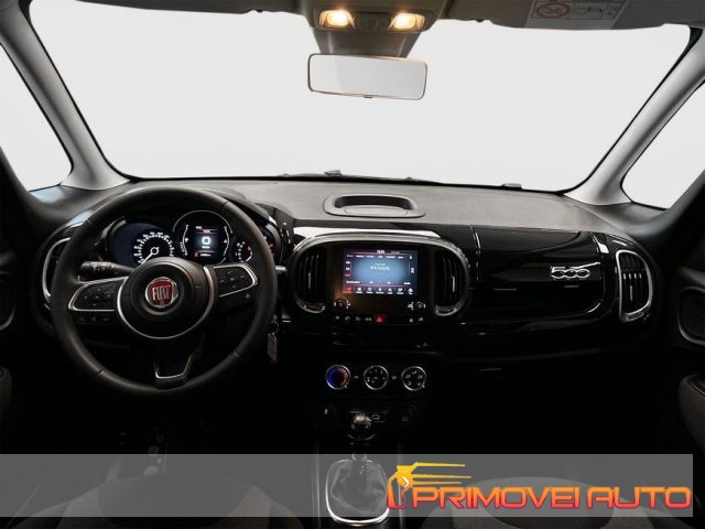FIAT 500L usata, con Airbag laterali