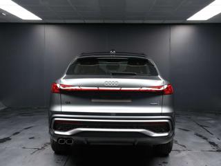 AUDI Q5 usata, con Autoradio