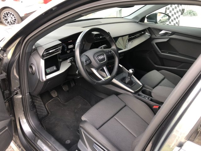 AUDI A3 usata, con Controllo trazione