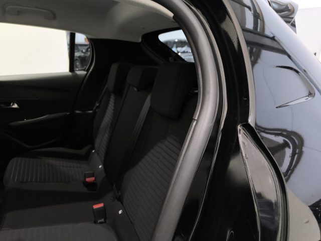 PEUGEOT 208 usata, con Servosterzo