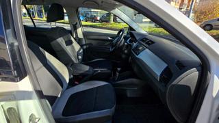 SKODA Fabia usata, con Immobilizzatore elettronico