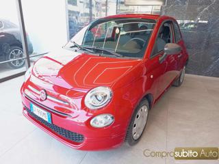 FIAT 500 usata, con Airbag laterali