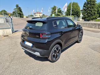 CITROEN C3 usata, con Boardcomputer