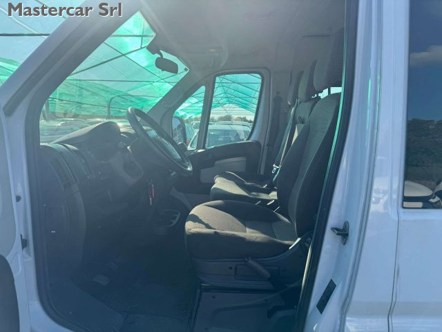 FIAT Ducato usata, con Servosterzo