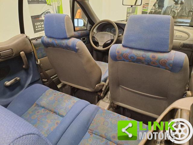 FIAT Punto usata 35