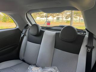 FIAT 500 usata, con Boardcomputer