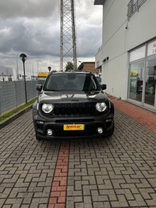 JEEP Renegade usata, con Specchietti laterali elettrici