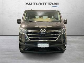RENAULT Trafic usata, con Airbag
