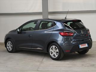 RENAULT Clio usata, con Alzacristalli elettrici