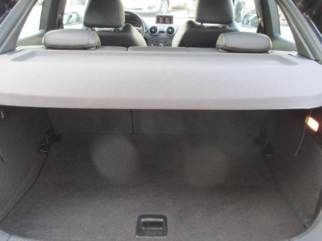 AUDI A1 usata, con Climatizzatore