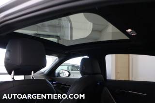 BMW 520 usata, con Freno di stazionamento elettrico