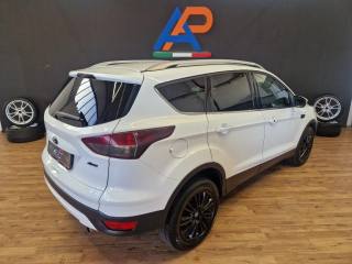 FORD Kuga usata, con Cerchi in lega