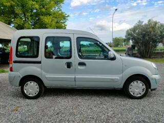 RENAULT Kangoo usata, con Airbag