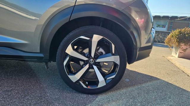 NISSAN Juke usata, con Controllo trazione