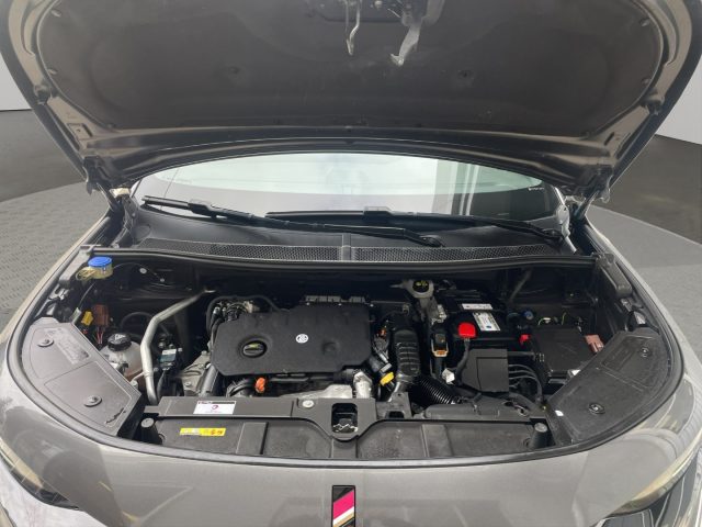 DS AUTOMOBILES DS 7 usata 24