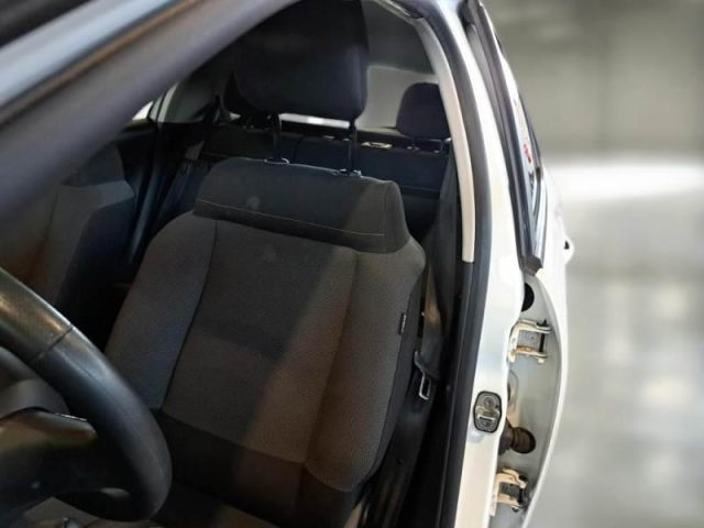 CITROEN C3 usata, con Airbag Passeggero