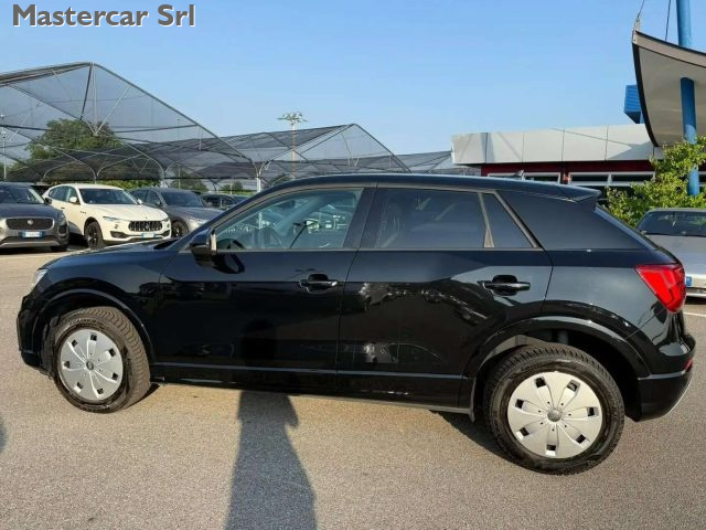 AUDI Q2 usata, con Climatizzatore