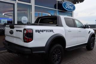 FORD Ranger Raptor usata, con Airbag