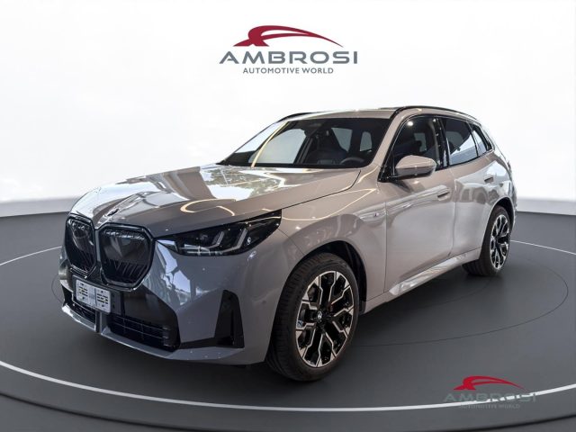BMW X3 usata 0