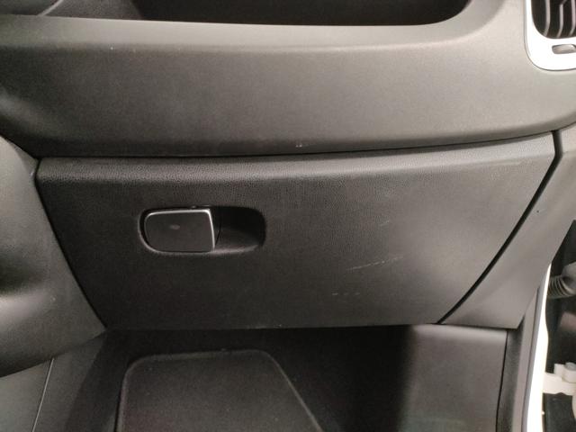 FIAT 500 usata, con Ruotino