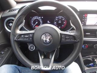 ALFA ROMEO Stelvio usata, con Controllo trazione