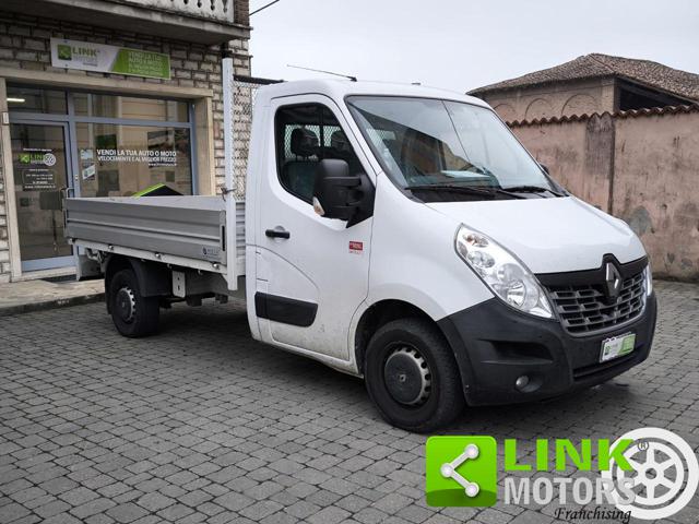 RENAULT Master usata, con ABS