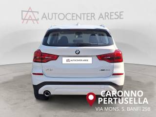 BMW X3 usata, con Airbag Passeggero