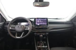 JEEP Compass usata 3