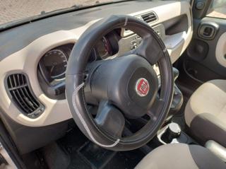 FIAT Panda usata, con Autoradio