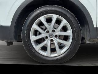 RENAULT Kadjar usata, con Servosterzo