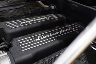LAMBORGHINI Gallardo usata 42