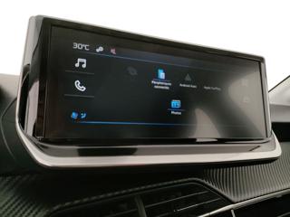 PEUGEOT 208 usata, con ESP