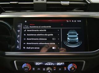 AUDI Q3 usata, con Chiusura centralizzata