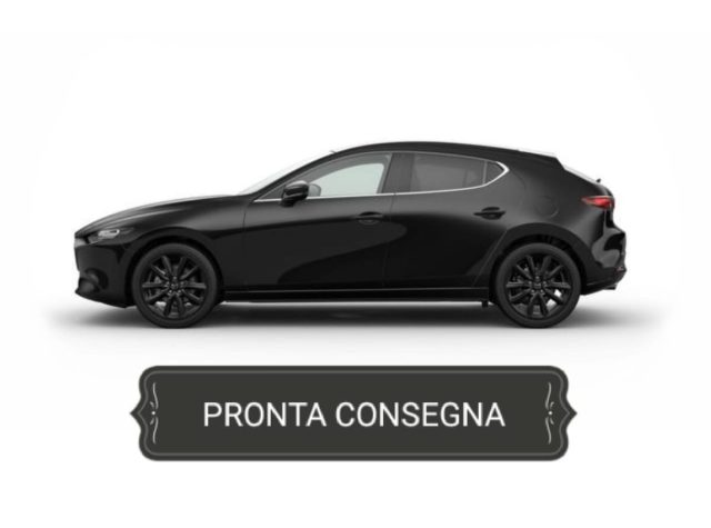 MAZDA 3 usata, con ABS