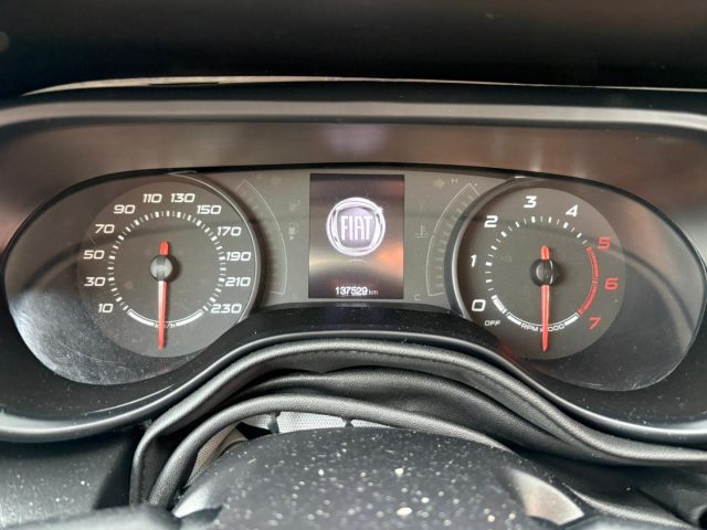 FIAT Tipo usata, con Chiusura centralizzata