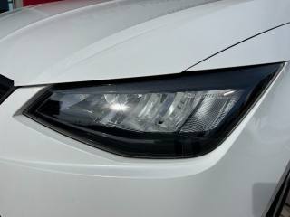 SEAT Ibiza usata, con Touch screen