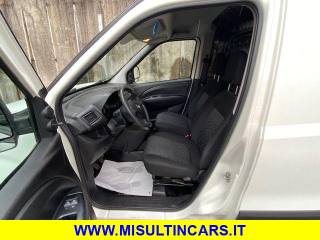 OPEL Combo usata, con Immobilizzatore elettronico