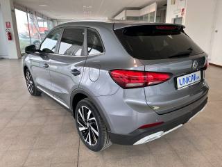 MG ZS usata, con Antifurto