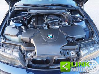 BMW 318 usata, con Controllo trazione