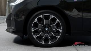 BMW X3 usata 7