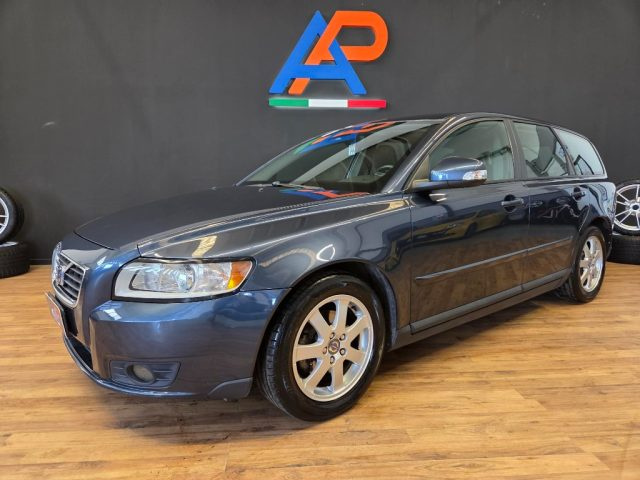 VOLVO V50 usata, con ABS
