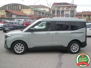 FORD Tourneo Courier usata, con Airbag Passeggero