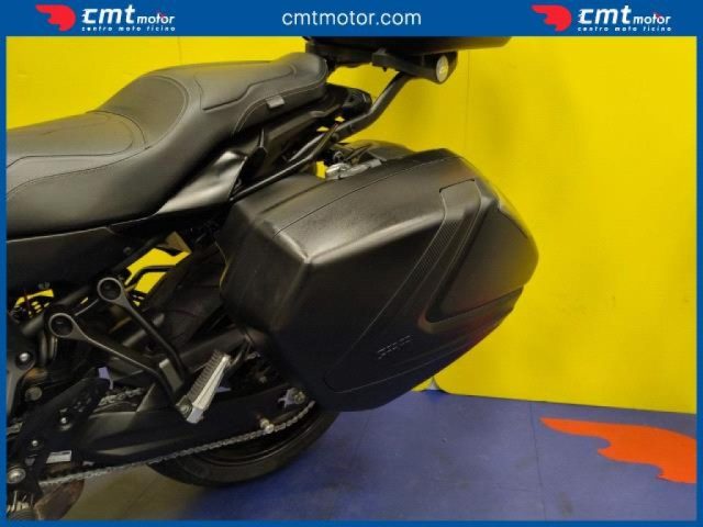 YAMAHA Tracer 700 usata 1