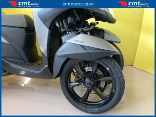YAMAHA Tricity 155 usata 10