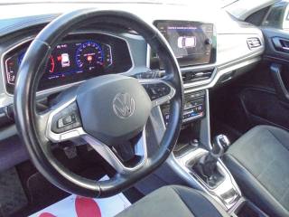 VOLKSWAGEN T-Roc usata 26