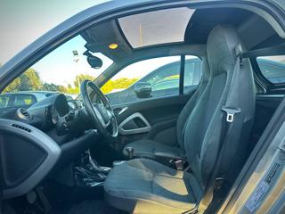 SMART ForTwo usata 18