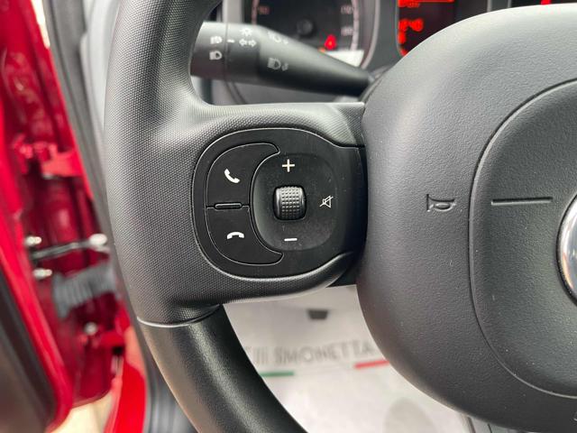 FIAT Panda Cross usata, con Vetri oscurati